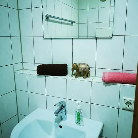 Apartment Wohnapartments In Mainz