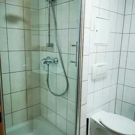 Wohnapartments In *