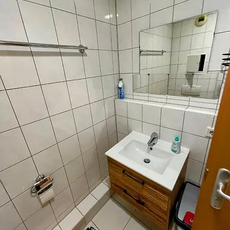 Wohnapartments In Apartment Mainz