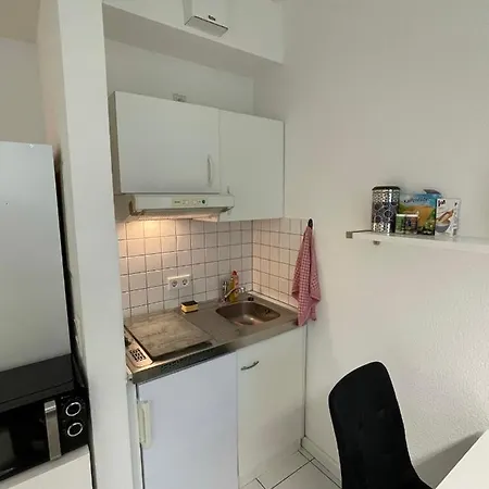 Wohnapartments In *