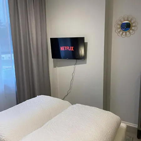 Wohnapartments In *