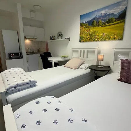 Apartment Wohnapartments In *