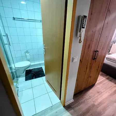 Wohnapartments In Apartment