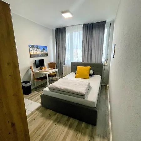 Wohnapartments In *