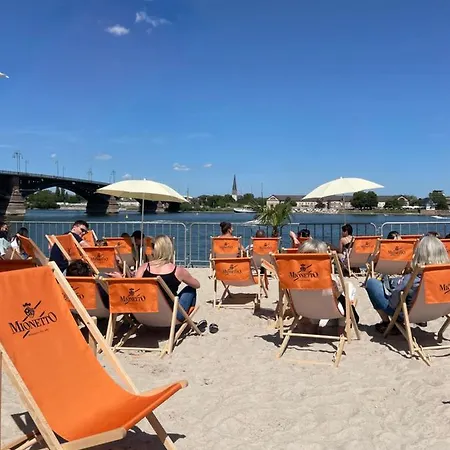 Wohnapartments In * Mainz