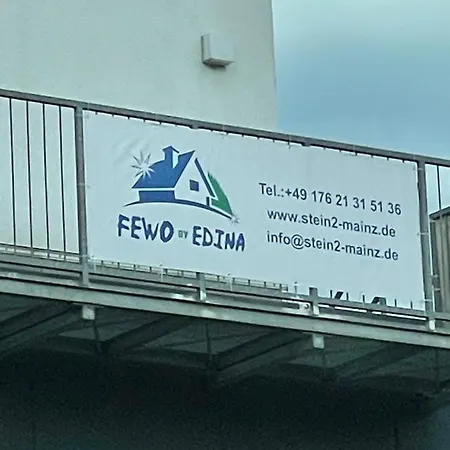 Wohnapartments In *