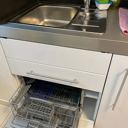 Wohnapartments In *
