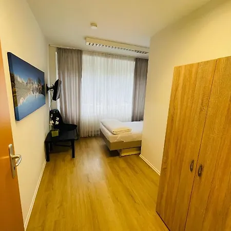 Wohnapartments In Mainz