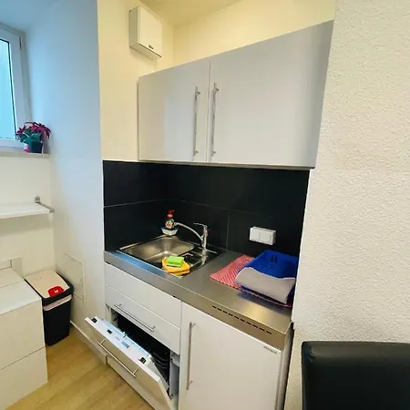 Apartment Wohnapartments In *
