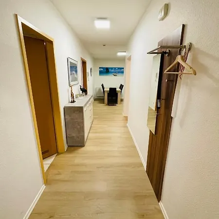 Wohnapartments In *