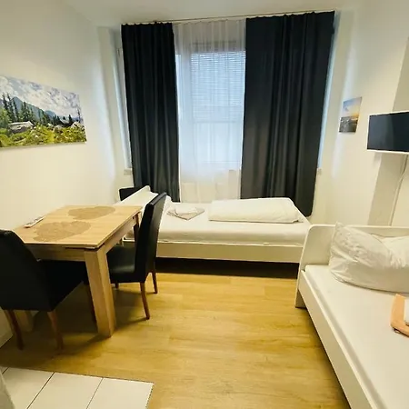 Apartment Wohnapartments In *