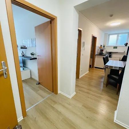Wohnapartments In * Mainz