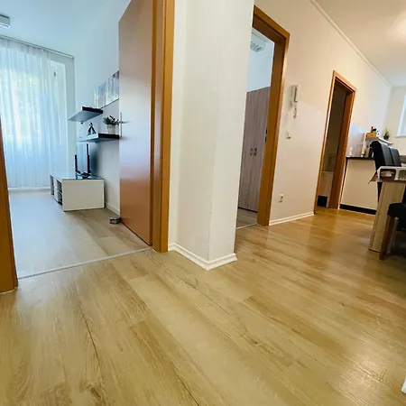 Apartment Wohnapartments In *