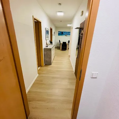 Wohnapartments In *