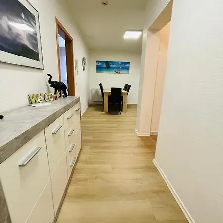 Wohnapartments In Mainz