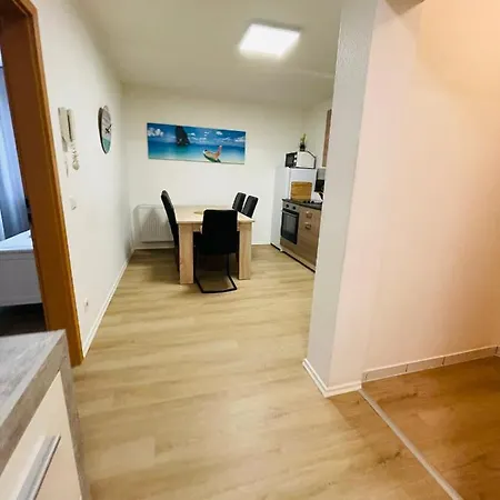 Wohnapartments In * Mainz
