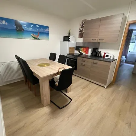 Wohnapartments In Apartment Mainz