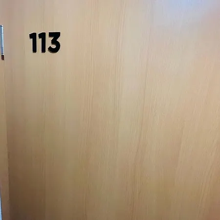 Wohnapartments In Apartment *
