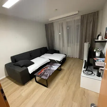 Apartment Wohnapartments In