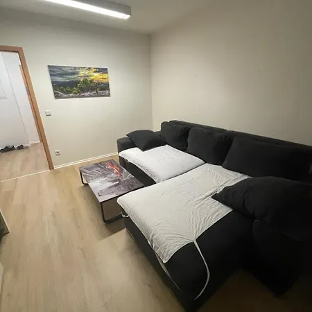 Apartment Wohnapartments In *