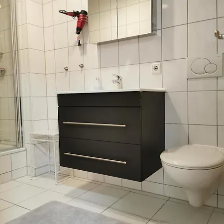 Apartment Wohnapartments In