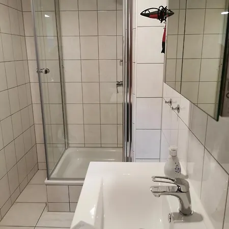 Apartment Wohnapartments In Mainz